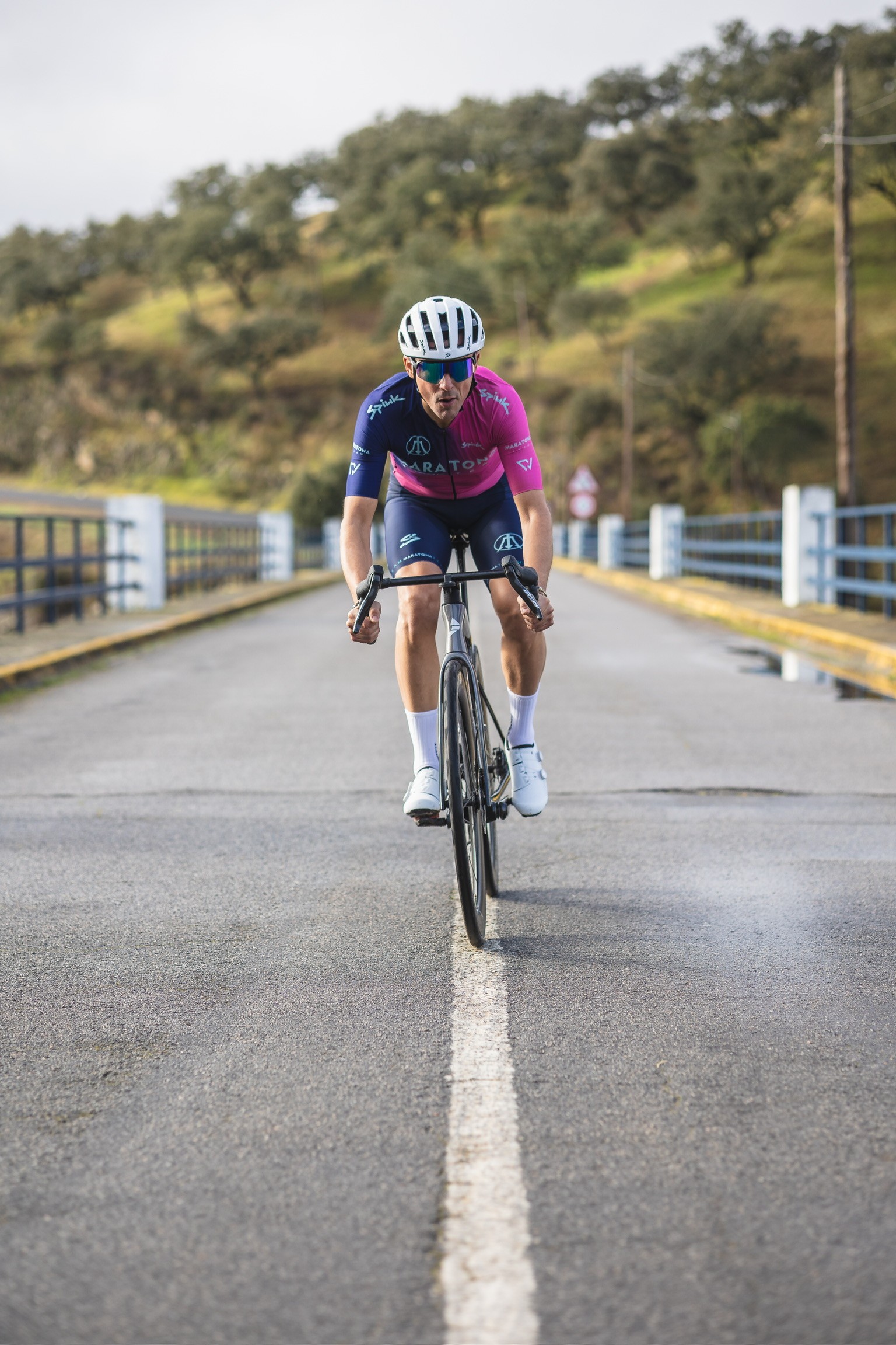 Ciclismo
