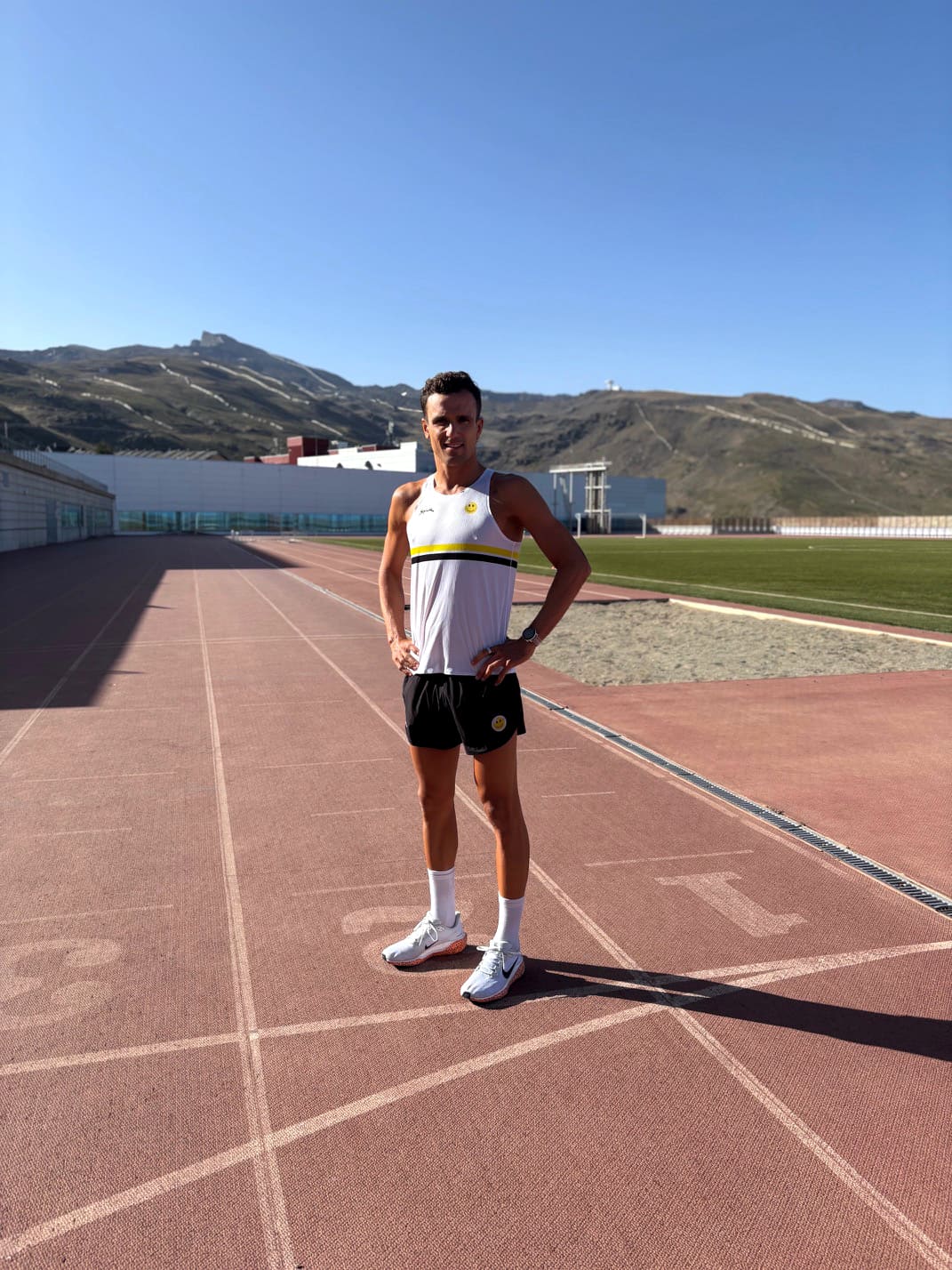 Running