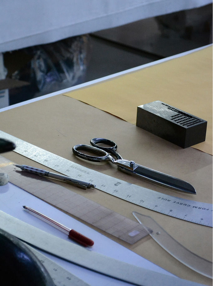 Production