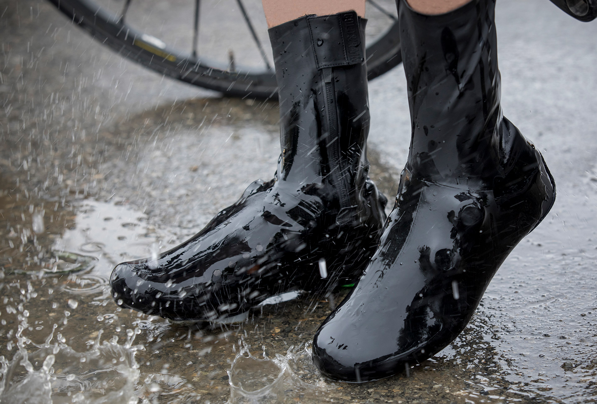 Spiuk Profit Cold&Rain: nueva colección de ropa ciclista para el invierno  más duro