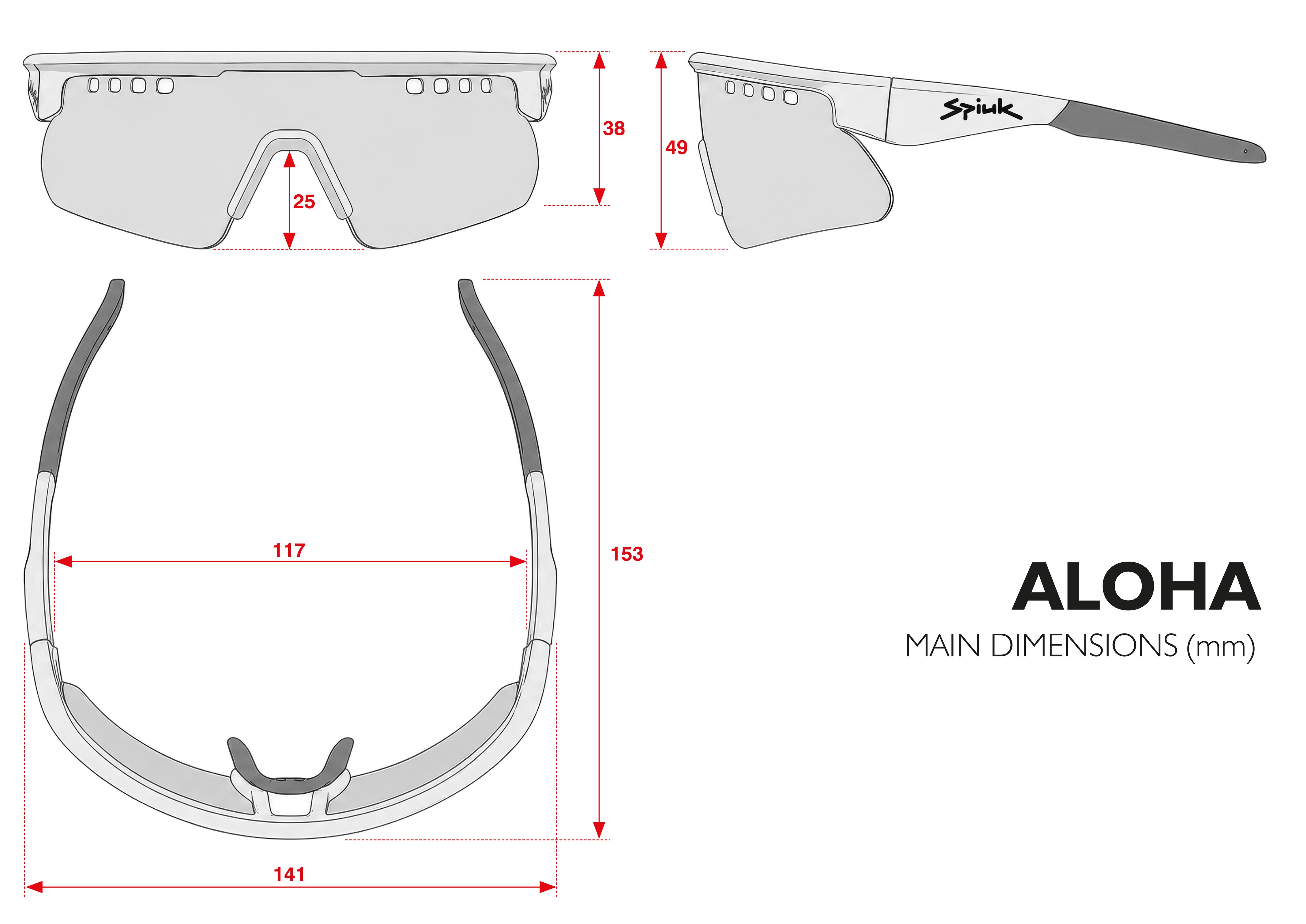 ALOHA croquis MEDIDAS
